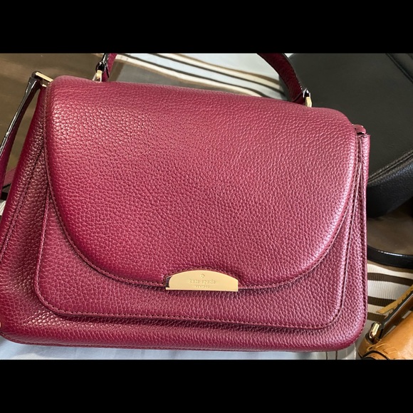 Kate spade purse - Picture 2 of 4